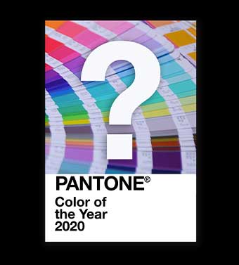 Pantone-2020