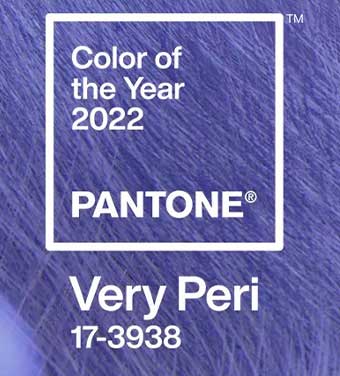 Color of 2022: Very Perri 17-3938